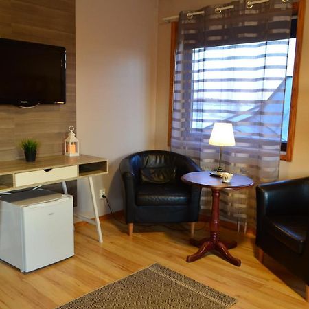 River Motel - Selfservice Check In - Book A Room, Make Payment, Get Pincode To The Room Haparanda Exterior foto